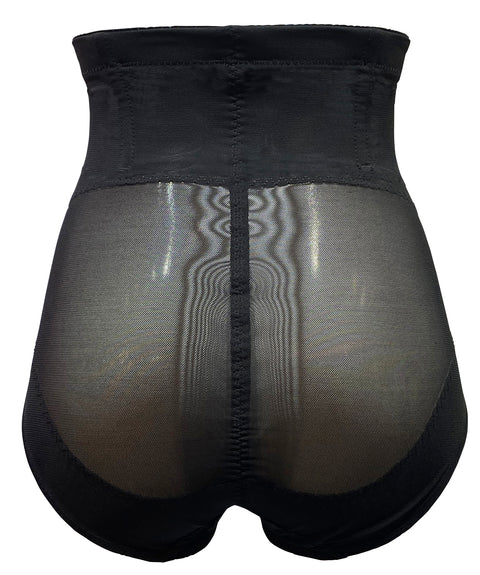 BF Panty/Waist Shaper (BK)