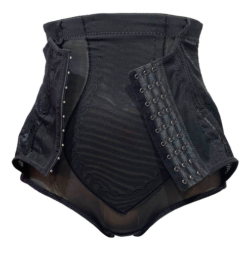 BF Panty/Waist Shaper (BK)