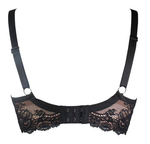 BF Rhania Bra (BK)