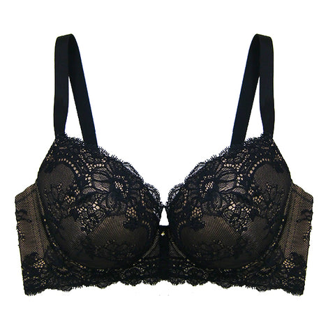 BF Rhania Bra (BK)
