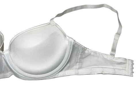 BF T-Shirt Push Up Bra (Wt)