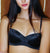 BF T-Shirt Push Up Bra