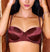 BF T-Shirt Push Up Bra (Br)