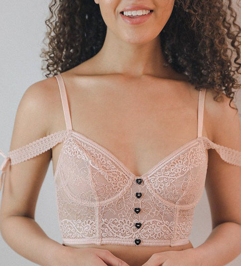 BF Coquette Bralette (Rp)