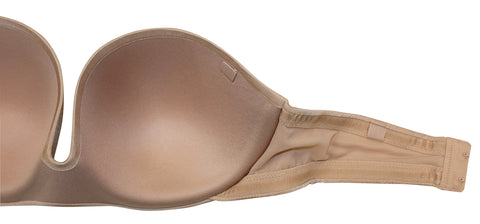Luxe Strapless (NU)