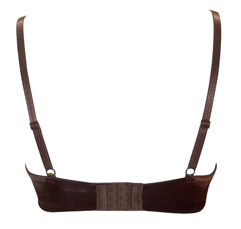 BF T-Shirt Push Up Bra (Br)