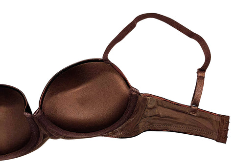 BF T-Shirt Push Up Bra (Br)
