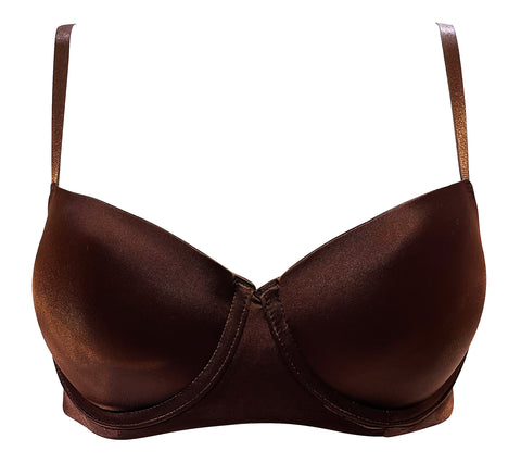 BF T-Shirt Push Up Bra (Br)