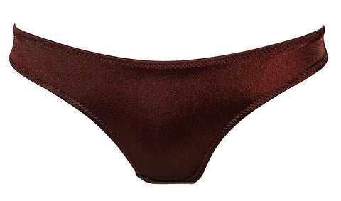 BF-T-Shirt Bra Panty (Br)
