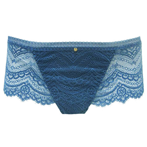 BF Cayley Blu Boy Shorts