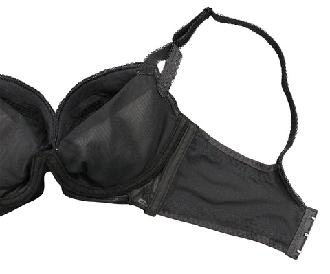 BF Cayley Bra