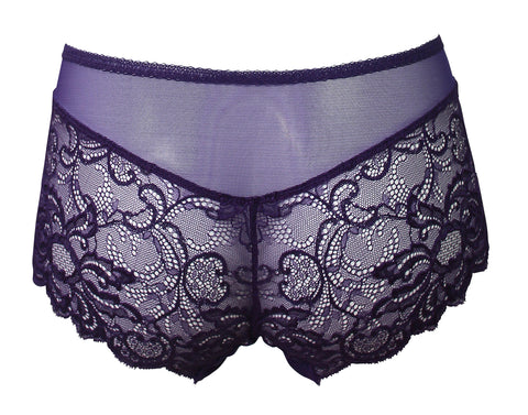 BF Chantelle Boy Shorts