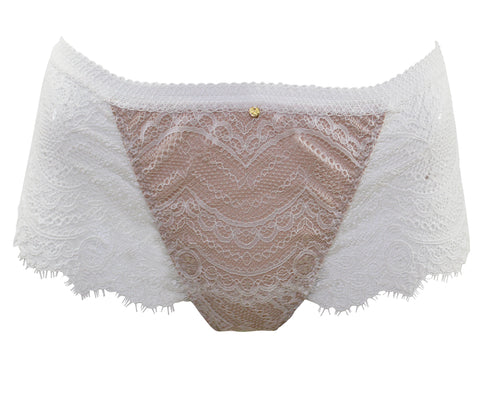 BF Cindy Boy Shorts (WT)