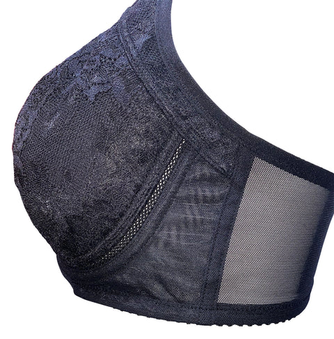 BF Heidi Full Figure Bra (Pk)