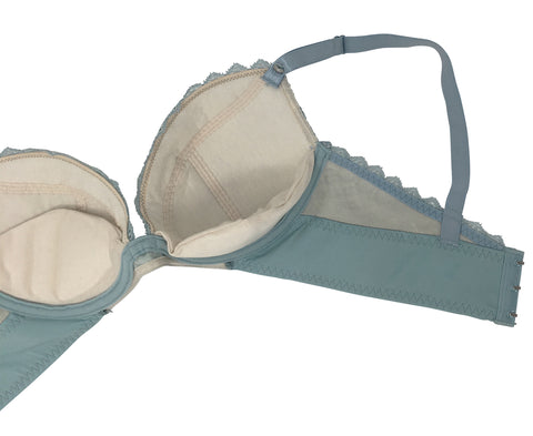 Belle Forme Jenna Bra (Pk)