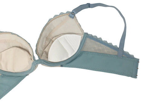 Belle Forme Jenna Bra (Pk)