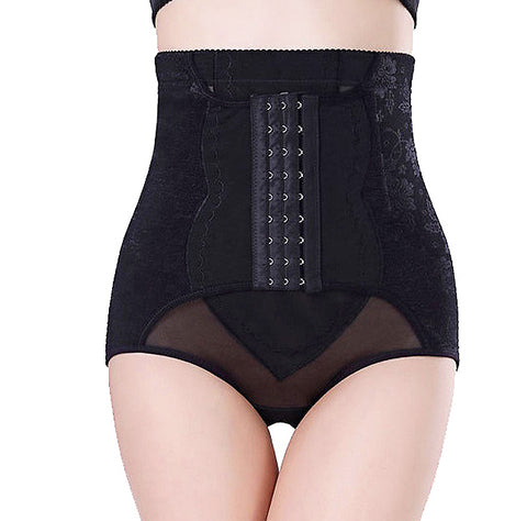 BF Panty/Waist Shaper (BK)