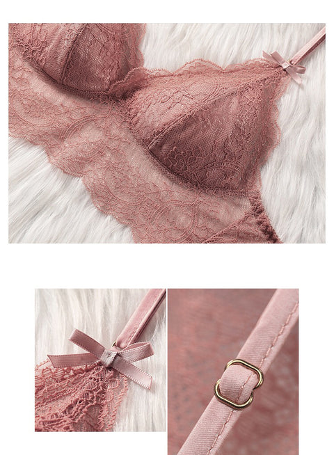 BF Annette Bra Set