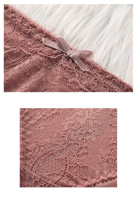BF Annette Panty Set
