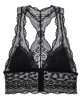 BF Carla Bralette (BK)