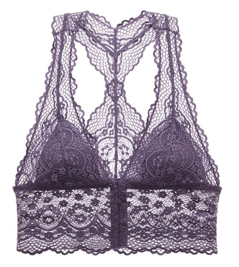 BF Carla Bralette (LAV)