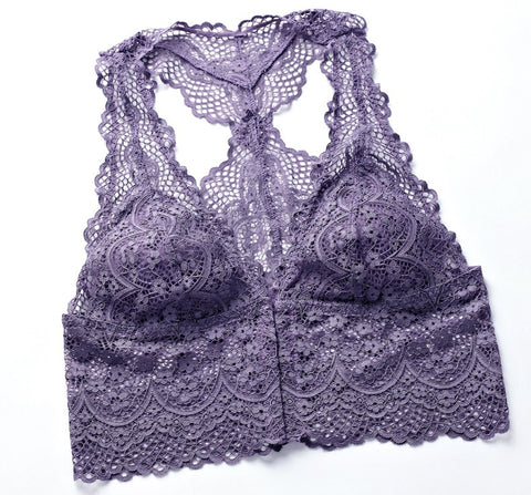 BF Carla Bralette (LAV)