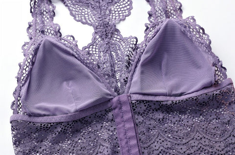 BF Carla Bralette (LAV)
