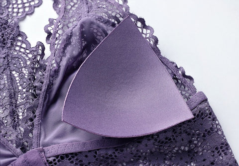 BF Carla Bralette (LAV)