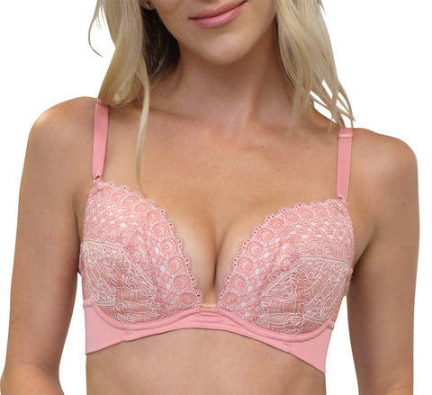 Belle Forme Jenna Bra (Pk)