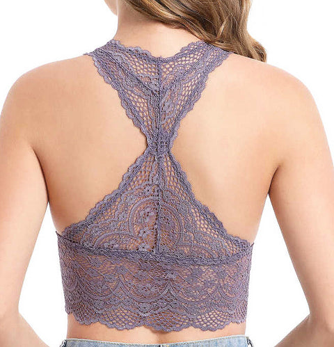 BF Carla Bralette (LAV)