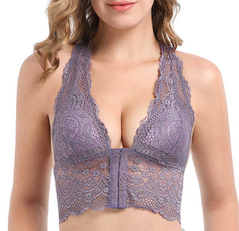BF Carla Bralette (LAV)