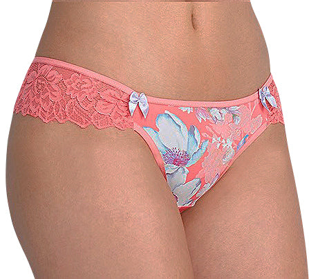 Manon Soft Tricot Bikini