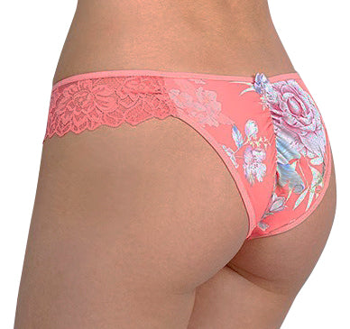 Manon Soft Tricot Bikini