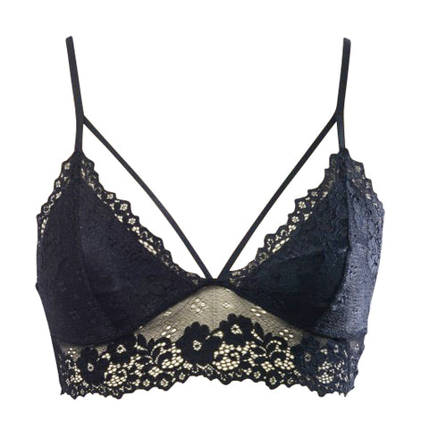 BF Lucia Bralette (BK)