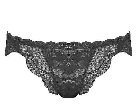 BF Meghan Panty (Bk)
