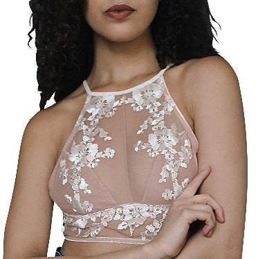 BF Bordée Bralette (NU)