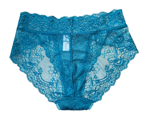 BF Suzie High Rise Panty