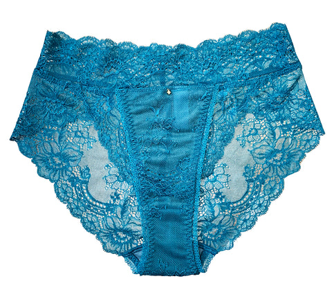 BF Suzie High Rise Panty