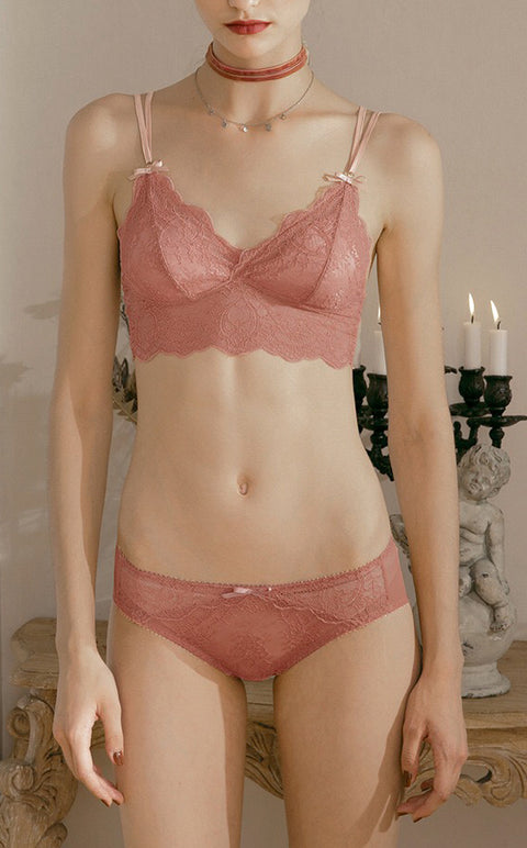 BF Annette Panty Set