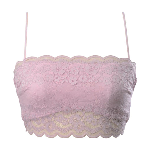 BF Lace Bandeau (PP)