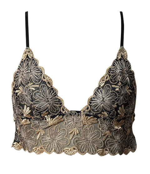 BF Fleur D'Or Bralette