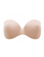 Body Luxe Strapless Contour W/ Cushion Wire