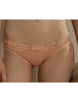 BF Arlene Lux Panty Set